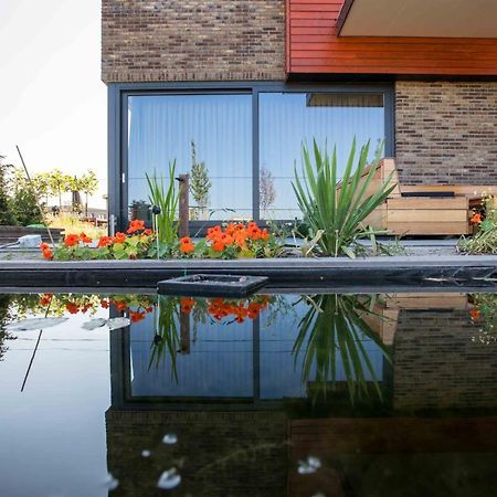 Amsterdam Area Residence Oosterwold Алмере Экстерьер фото
